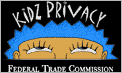 FTC - Kidz Privacy.